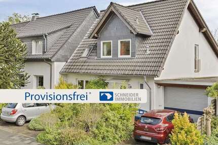 Haus zum Kaufen in Ratingen 824.700,00 € 146 m²