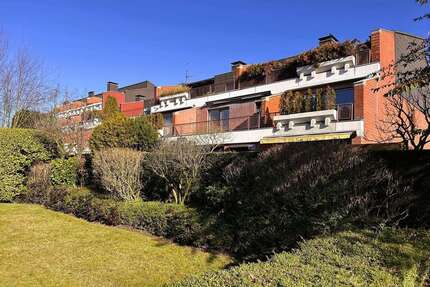 Wohnung zum Kaufen in Meerbusch 290.000,00 € 80 m²