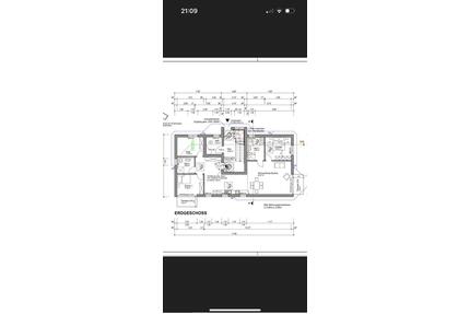 2-4Zi Wohnungen NEUBAU - 850,00&nbsp;EUR Kaltmiete, ca.&nbsp; 100,00&nbsp;m&sup2; in Rödinghausen (PLZ: 32289)