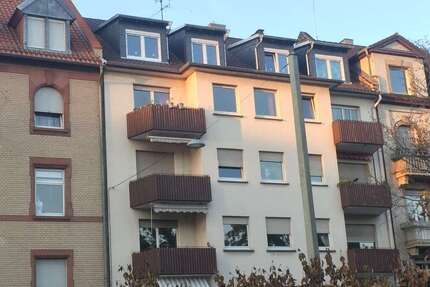 Wohnung zum Kaufen in Mannheim 549.000,00 € 137 m²