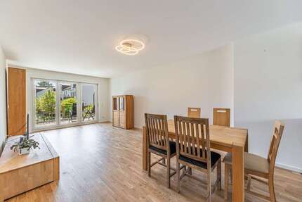 Wohnung zum Kaufen in Kirchseeon 500.000,00 € 96.43 m²