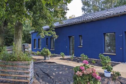 ** 4 Zimmer Wohnung am Wald am Mellen see - Am Mellensee