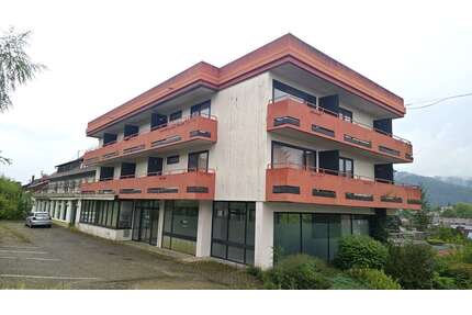 Haus zum Kaufen in Zell am Harmersbach Unterharmersbach 5.990.000,00 € 1800 m² - Zell am Harmersbach / Unterharmersbach