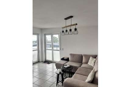 Wohnung zum Mieten in Gro-Zimmern 644,00 € 56 m²