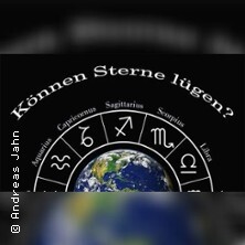 Können Sterne Lügen? | Astronomie und Astrologie - zwei Schwestern?