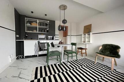 2 Zimmer Wohnung frisch renoviert Altstadt Spandau - Berlin Charlottenburg-Wilmersdorf