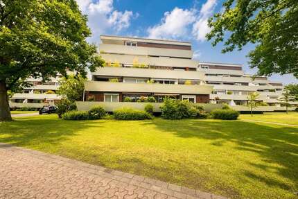 Wohnung zum Kaufen in Bocholt 241.500,00 € 100 m²