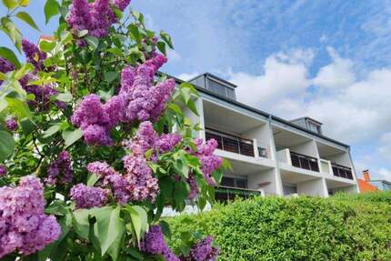 2 Zi.-Whg. mit Weitblick in Queis | Balkon | TG-Stellplatz!
