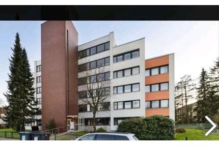 3 Zi ETW in Barsbüttel barrierefrei Fahrstuhl und TG-Stellplatz - Hamburg Billstedt