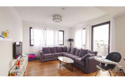 Wohnung zum Mieten in Dreieich-Götzenhain 1.030,00 € 81 m²