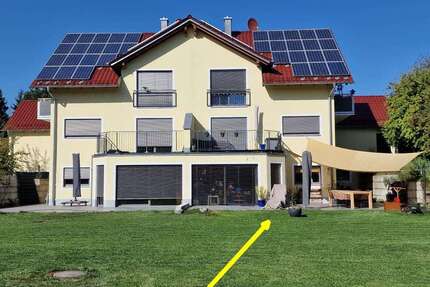 Wohnung zum Kaufen in Greifenberg 835.000,00 € 151.92 m²