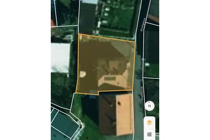 EFH mit Einliegerwohnung , Garten und Sauna ab sofort - Eisfeld