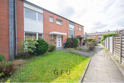 Haus zum Mieten in Düsseldorf 1.950,00 € 125 m²