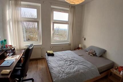 [ID 62] Freundliche und helle 3-Raumwohnung, Fleischervorstadt - Greifswald