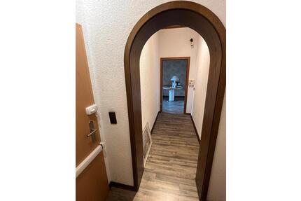 Wohnung zu vermieten in Duisburg Hochfeld