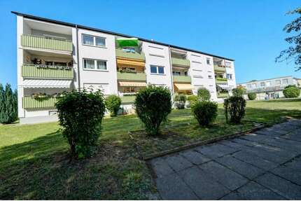 Wohnung zum Kaufen in Friedrichshafen 295.000,00 € 69.37 m²