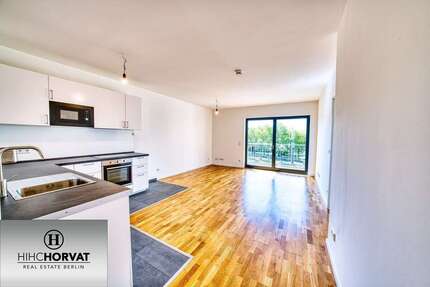 Wohnung zum Mieten in Berlin 1.400,00 € 72 m²