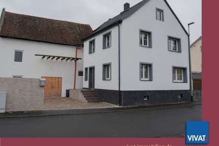 Haus zum Kaufen in Nidda 350.000,00 € 128 m²