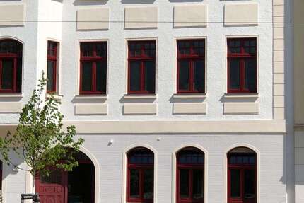Wohnung zum Mieten in Magdeburg 710,00 € 105.38 m²