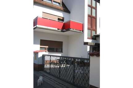 Wohnung zum Mieten in Nürnberg 290,00 € 9 m²