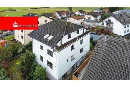 Wohnung zum Kaufen in Rödermark 384.000,00 € 134.37 m²