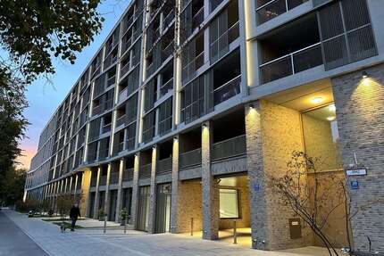 Wohnung zum Mieten in München 2.490,00 € 104 m²