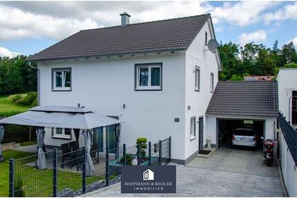 Haus zum Kaufen in Sulzbach-Rosenberg 465.000,00 € 149 m²