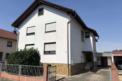 Haus zum Kaufen in Florstadt 499.000,00 € 265 m²