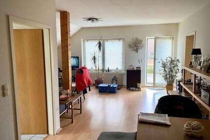 Wohnung zum Mieten in Munster 495,00 € 56 m²