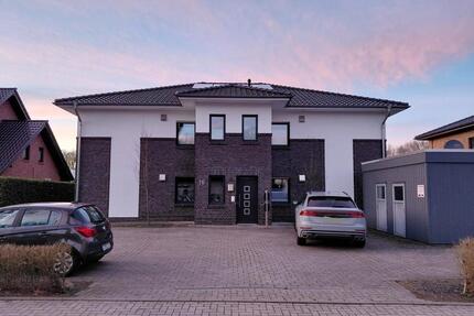 Moderne Zentrale Wohnung zu vermieten - Friesoythe