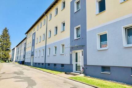 In Renovierung! schöne 3-Zimmer Wohnung im 2. OG - Seesen