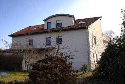 Attraktives Mehrfamilienhaus in idyllischer Wohnlage von Vechelde - Ortsteil Sonnenberg