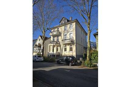 Wohnung zum Mieten in Bad Oeynhausen 1.225,00 € 135.6 m²