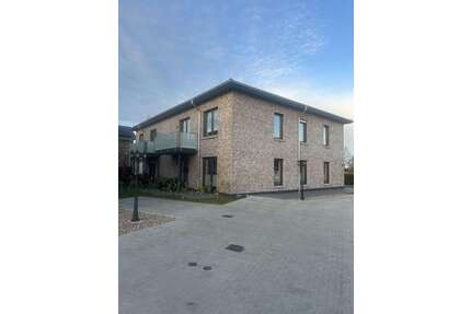 Wohnung zum Mieten in Barßel 900,00 € 92 m²