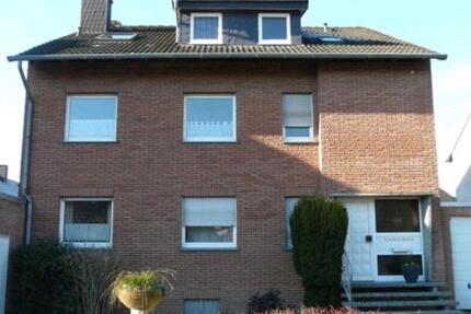 100 m² Wohnung mit 3 Zimmer und Balkon in Welver