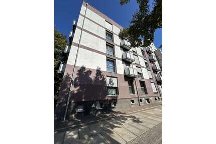 Wohnung zum Mieten in Leipzig 310,00 € 24.35 m²