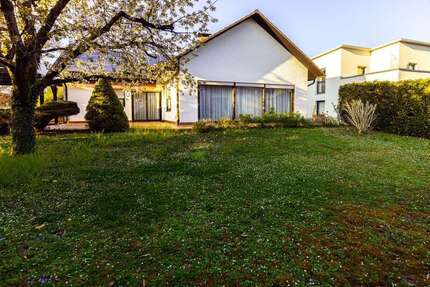 Haus zum Kaufen in Walldorf 575.000,00 € 129 m²