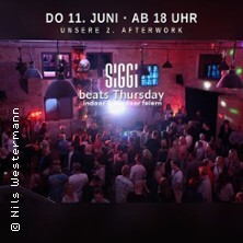 Siggi Afterwork - Siggi beats Thursday