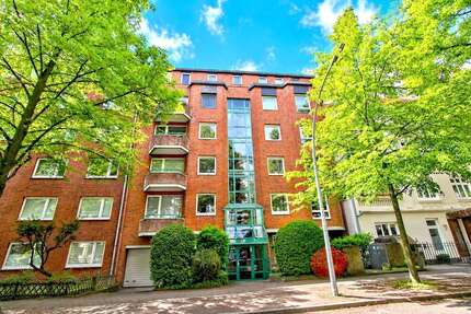 Wohnung zum Kaufen in Hamburg 640.000,00 € 76.8 m²