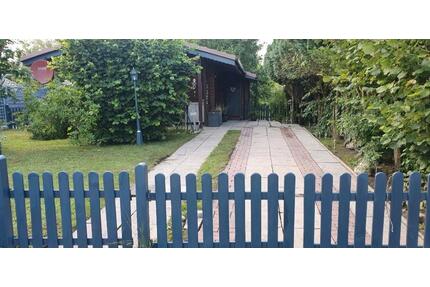 Haus zu verkaufen ab sofort‼️ - 98.000,00&nbsp;EUR Kaufpreis, ca.&nbsp; 60,00&nbsp;m&sup2; in Hambergen (PLZ: 27729)