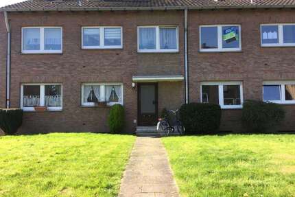 Wohnung zum Mieten in Mönchengladbach 669,00 € 63 m²