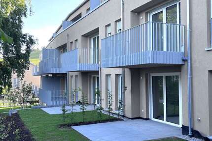 Wohnung zum Mieten in Müllheim 950,00 € 60.9 m²