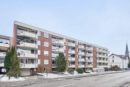 + Gestalten statt suchen - Sanierungsperle in Kirchsteinbek + - Hamburg Billstedt