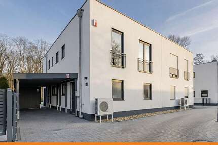Haus zum Mieten in Potsdam Groß Glienicke 2.500,00 € 157 m² - Potsdam / Groß Glienicke