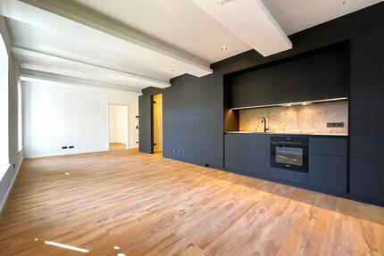 exklusive Wohnung in der alten Emsmühle in Rheine