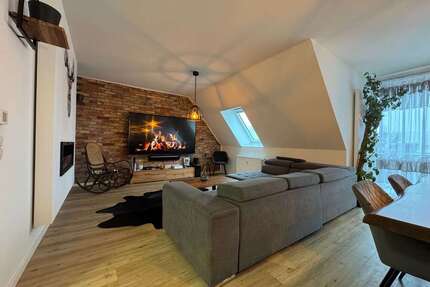 Wohnung zum Kaufen in Hanau 350.000,00 € 89.4 m²