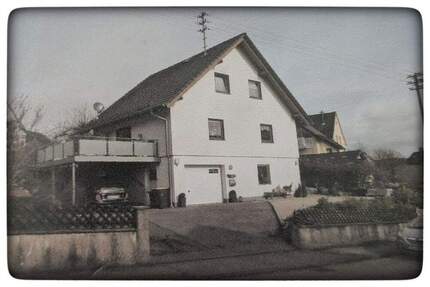 Einfamilienhaus freistehend - 380.000,00&nbsp;EUR Kaufpreis, ca.&nbsp; 120,00&nbsp;m&sup2;&nbsp;Wohnfl&auml;che in Kreuztal (PLZ: 57223) Kredenbach