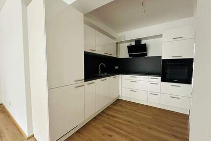 Moderne 3,5-Zimmer-Wohnung im Neubau - Stadtnah, nachhaltig, attraktiv - Ravensburg Innenstadt