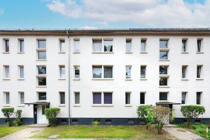 Süßes Nest zum Wohlfühlen mit Duschbad - Möckern