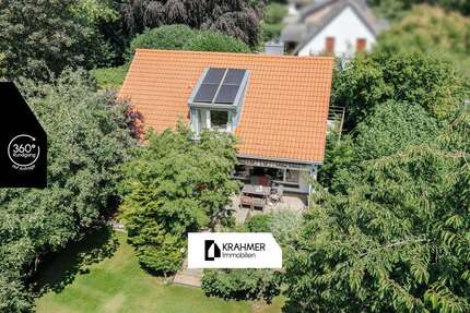 Haus zum Kaufen in Moers 570.000,00 € 181 m²